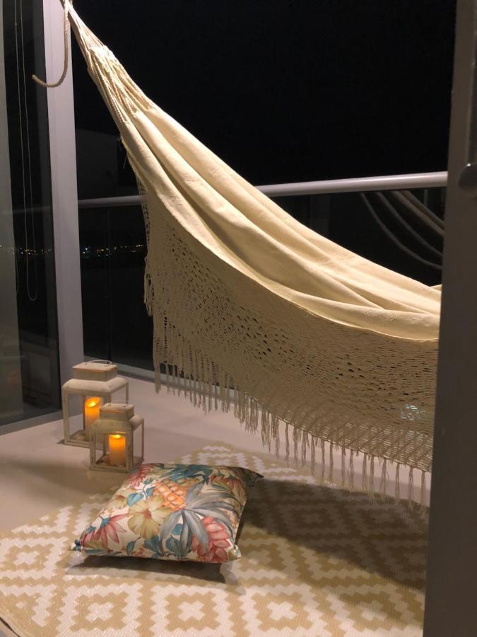 Namaste Alojamientos Luxury Cartagena Buitenkant foto