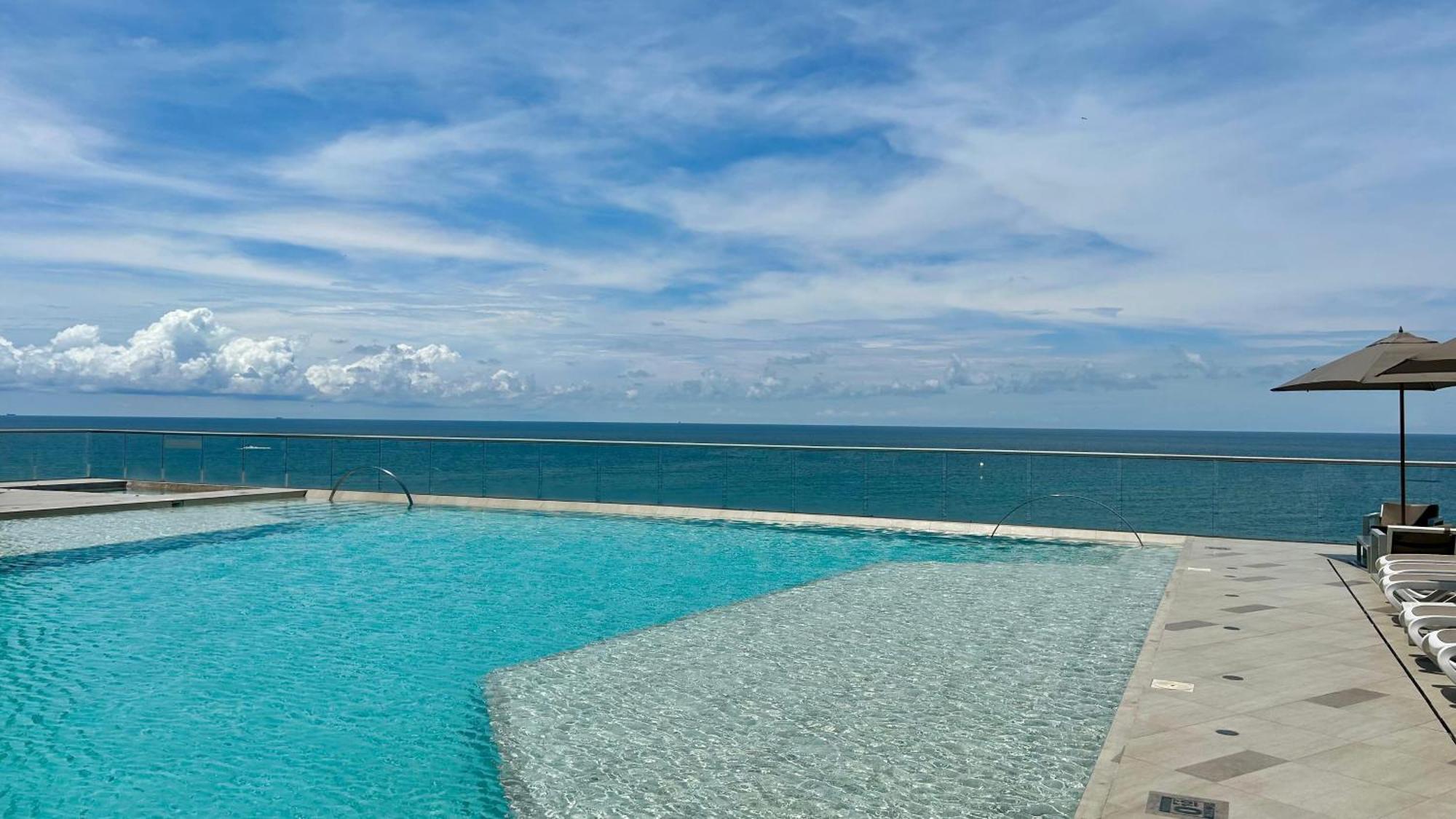Namaste Alojamientos Luxury Cartagena Buitenkant foto