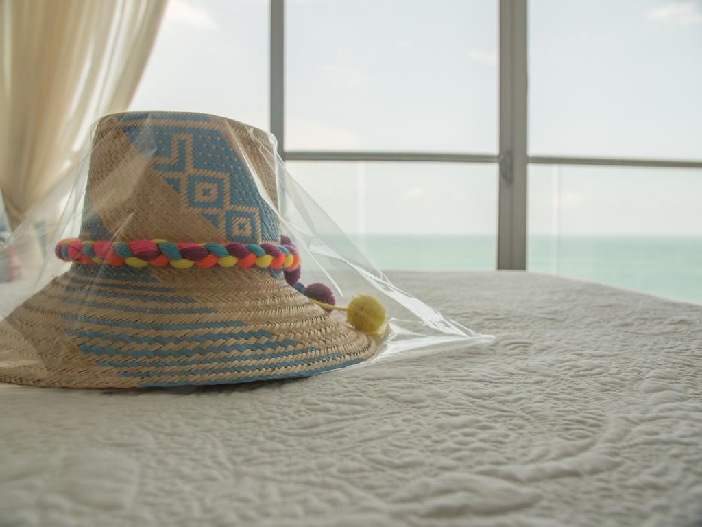 Namaste Alojamientos Luxury Cartagena Buitenkant foto