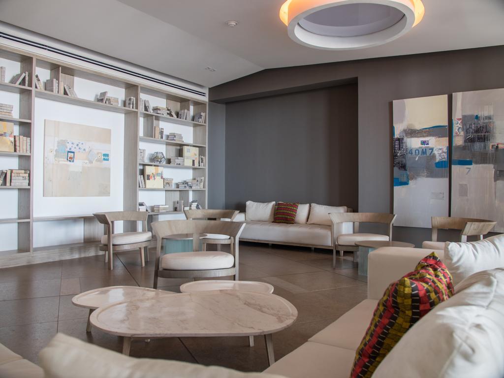 Namaste Alojamientos Luxury Cartagena Buitenkant foto