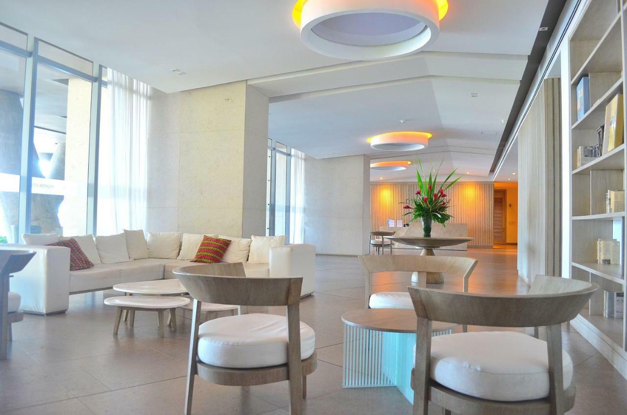 Namaste Alojamientos Luxury Cartagena Buitenkant foto